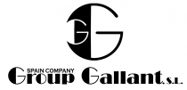  Spain Company Group Gallant