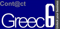 ООО Contact Greece