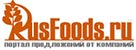 Rusfoods.ru продукты опт розница зерно крупа мясо