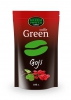 Эксклюзивный продукт-растворимый гранулированный Зеленый кофе с ягодами Год