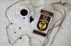 Кофе молотый MAUCERI Miscela 100% ARABICA 250гр.