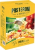 Продам Pasteroni Итальянские макароны