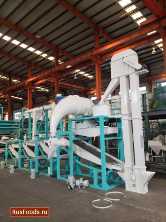   Liaoning Qiaopai Machineries Co., Ltd.