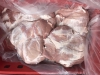Окорок свиной б/к оптом 185 р./кг