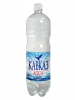 1,5л. Горная питьевая вода 'Кавказ AQUA'
