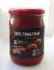 Консервы Соус томатный 'Столовый' 450 г